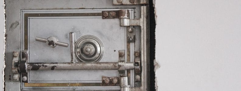 How to Confidently Protect Your Business from Ransomware