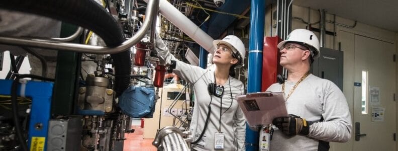 Manufacturing Business Continuity