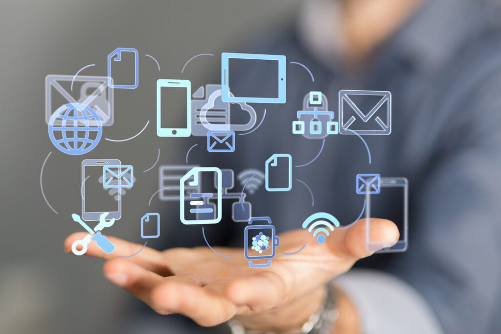 The Importance of Network Continuity Hemi Solutions IT Company Calgary