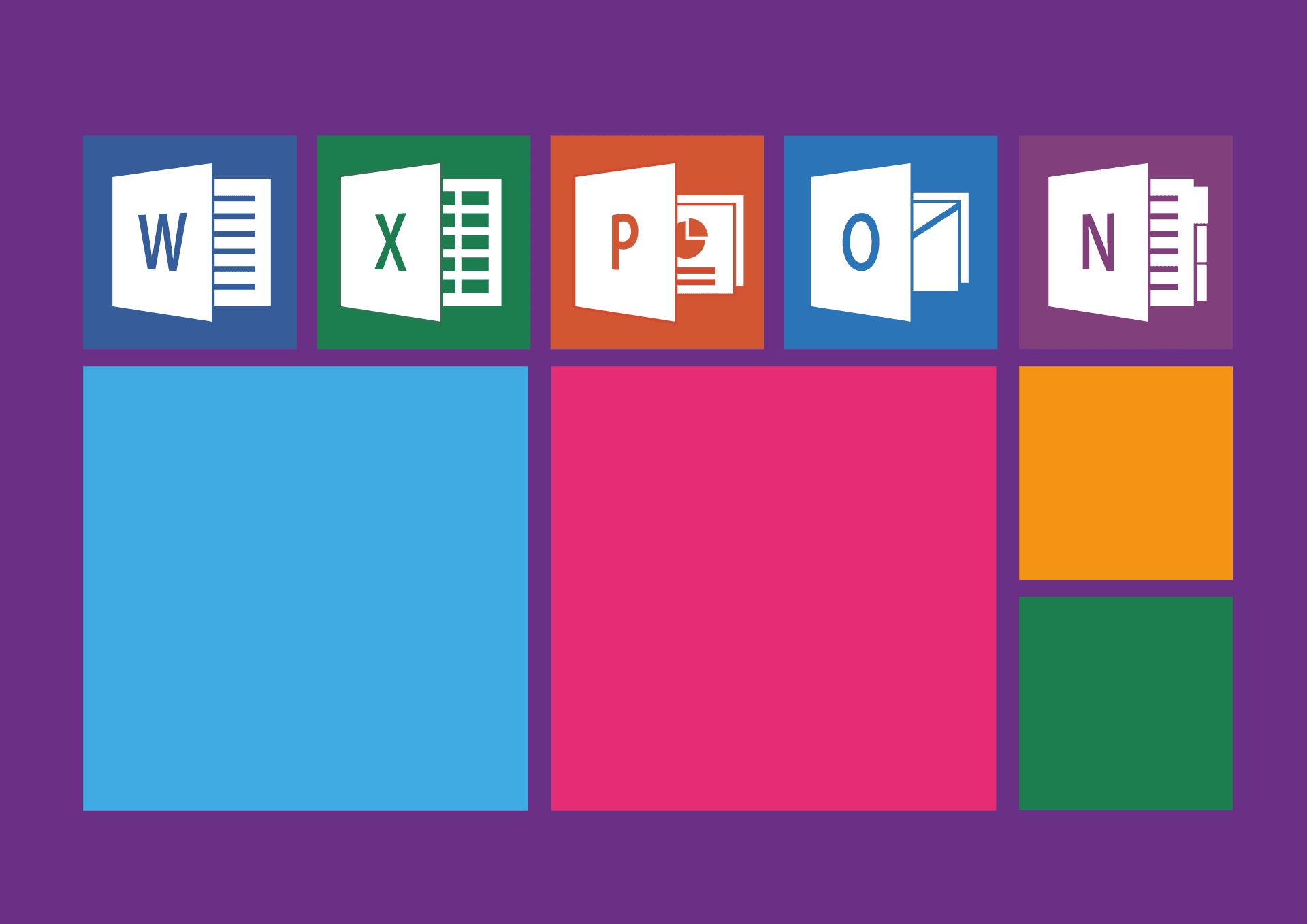 Office 365 Suite
